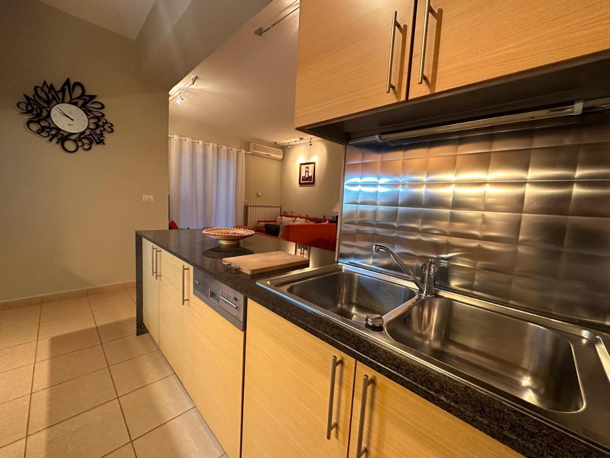 Casa Mia - Hidden Gem Near The New Boulevard Apartment Tirana Exterior photo