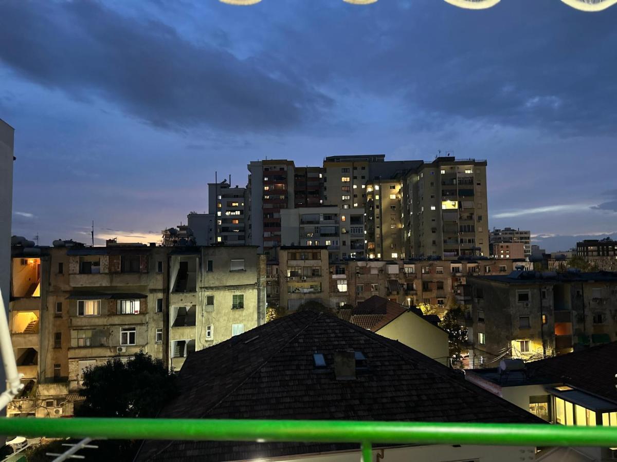 Casa Mia - Hidden Gem Near The New Boulevard Apartment Tirana Exterior photo
