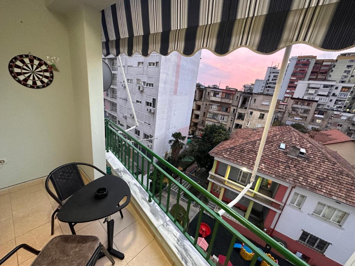 Casa Mia - Hidden Gem Near The New Boulevard Apartment Tirana Exterior photo