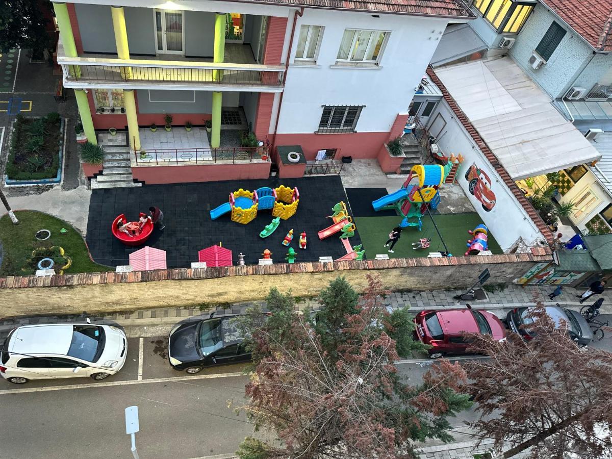 Casa Mia - Hidden Gem Near The New Boulevard Apartment Tirana Exterior photo