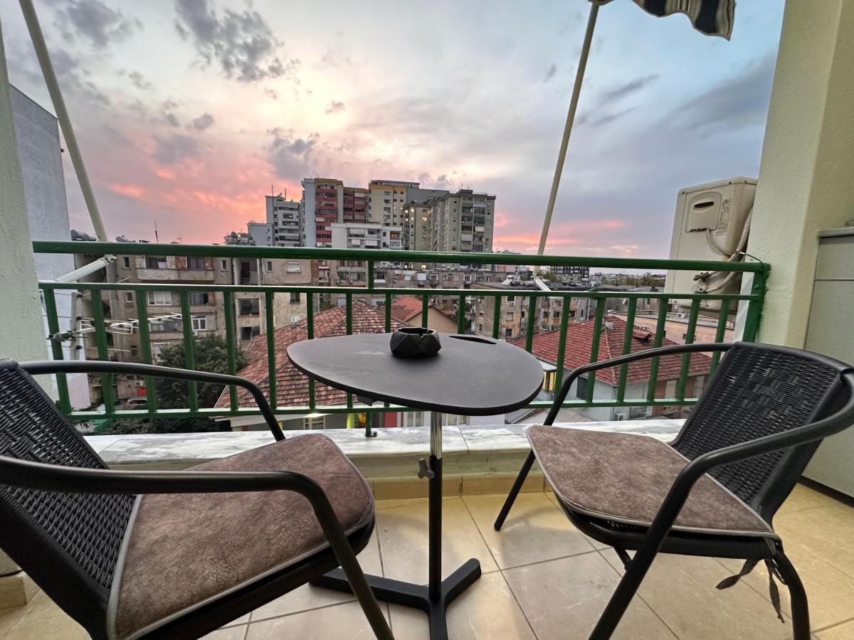 Casa Mia - Hidden Gem Near The New Boulevard Apartment Tirana Exterior photo