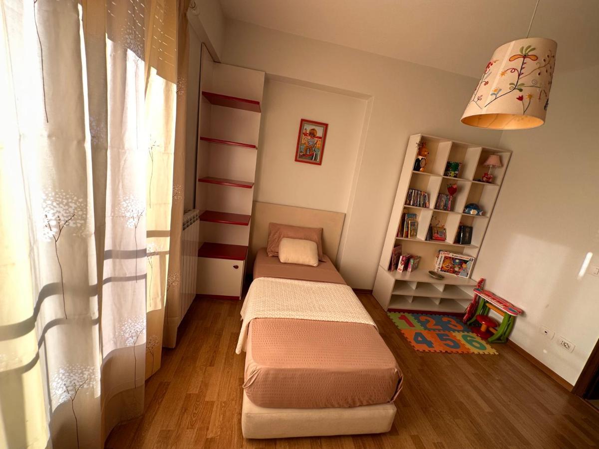 Casa Mia - Hidden Gem Near The New Boulevard Apartment Tirana Exterior photo