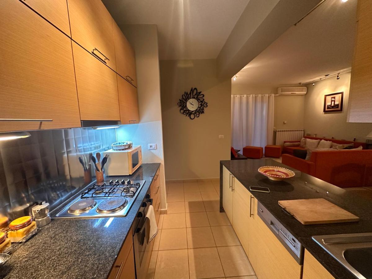 Casa Mia - Hidden Gem Near The New Boulevard Apartment Tirana Exterior photo
