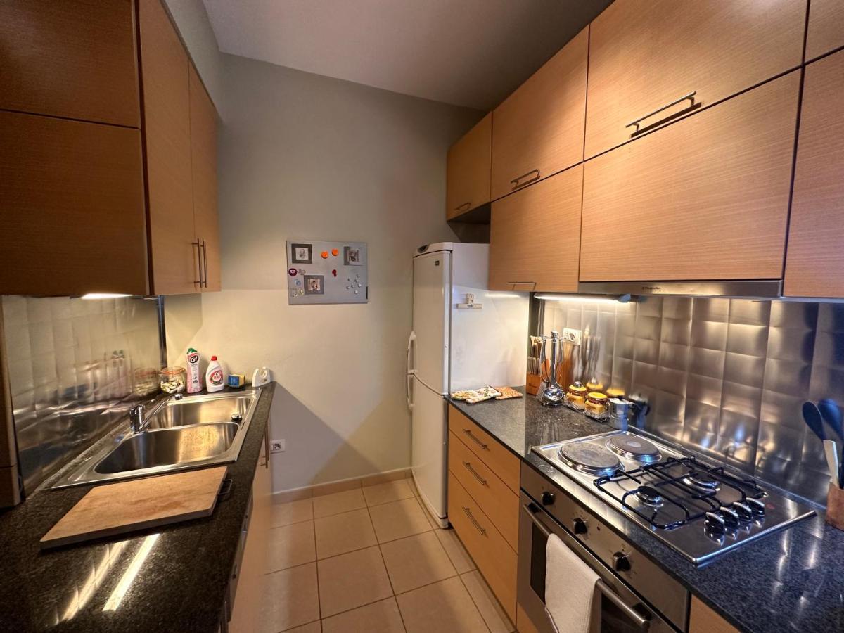 Casa Mia - Hidden Gem Near The New Boulevard Apartment Tirana Exterior photo